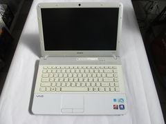 Ноутбук Sony VAIO VPCEA2M1R (PCG-61211V) - Pic n 273675