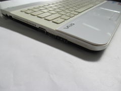 Ноутбук Sony VAIO VPCEA2M1R (PCG-61211V) - Pic n 273675