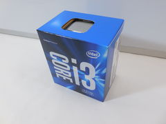 Процессор Intel Core i3-6100 3.7GHz НОВЫЙ