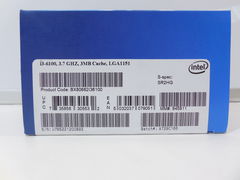 Процессор Intel Core i3-6100 3.7GHz - Pic n 273678