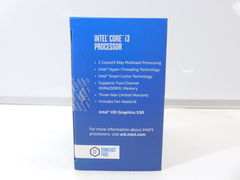 Процессор Intel Core i3-6100 3.7GHz - Pic n 273678