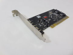 Контроллер PCI 2serial ATA RAIDSA Espada 3512-2IR