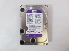 Жесткий диск 3.5 HDD SATA 3TB WD - Pic n 273704