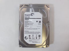 Жесткий диск 3.5 HDD SATA 4TB Seagate