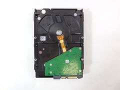Жесткий диск 3.5 HDD SATA 4TB Seagate - Pic n 273705