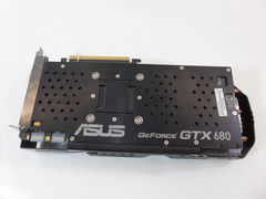 Видеокарта ASUS GeForce GTX 680 2GB - Pic n 273710