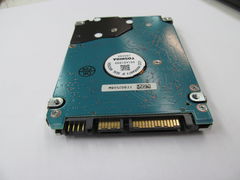 Жесткий диск 2.5 SATA 500GB Toshiba MK5065GSX - Pic n 273712