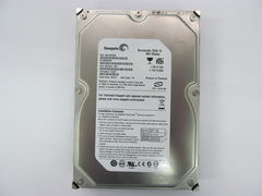 Жесткий диск 3.5 IDE 400GB Seagate ST3400620A
