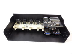 Реобас DeepCool Rockmaster V3.0 - Pic n 273569