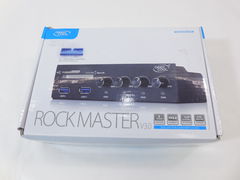 Реобас DeepCool Rockmaster V3.0 - Pic n 273569