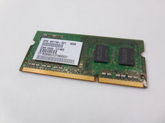 Оперативная память SODIMM DDR3 4GB Low Voltage - Pic n 263519