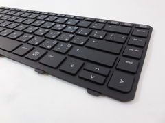 Клавиатура для HP ProBook 430G2, /С рамкой - Pic n 273807