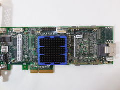 Контроллер SAS RAID Adaptec 3405 ASR-3405 - Pic n 273820