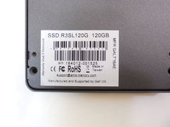 Твердотельный накопитель AMD R3SL120G 120Gb - Pic n 273823
