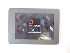 Твердотельный накопитель AMD R3SL120G 120Gb - Pic n 273823