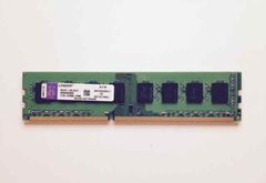 Модуль памяти DDR3 4GB Kingston 