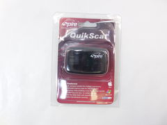 Кард-ридер USB2.0 Spire Quik Scat SP336