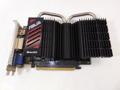 Видеокарта PCI-E ASUS GeForce GT 740, 2Gb