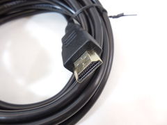 Кабель HDMI to HDMI версии 2.0 3м - Pic n 273900