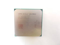 Процессор AMD Athlon X4 840 3.1GHz