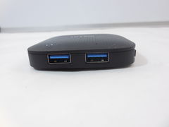 USB3.0-Хаб TP-LINK UH400 - Pic n 273912