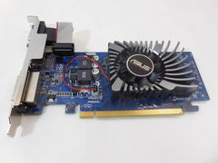 Видеокарта PCI-E ASUS 210-1GD3-L GeForce 210 /1Gb
