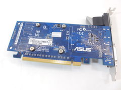 Видеокарта PCI-E ASUS 210-1GD3-L GeForce 210 /1Gb - Pic n 273924