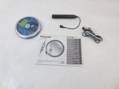 Портативный CD-плеер Panasonic SL-CT700 - Pic n 273910