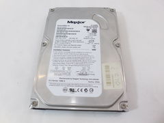 Жесткий диск 3.5" HDD SATA 160Gb, MAXTOR 6P16