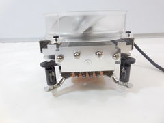 Кулер Thermaltake Silent 1156D - Pic n 273959