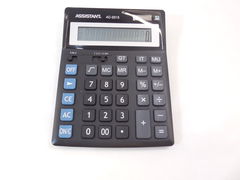 Калькулятор Assistant AC2315 - Pic n 273886
