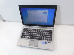 Ноутбук HP EliteBook 2560p компактный и мощный - Pic n 263081