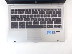 Ноутбук HP EliteBook 2560p компактный и мощный - Pic n 263081