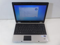 Ноутбук HP ProBook 6450b