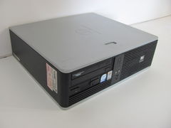 Системный блок HP Compaq dc5700
