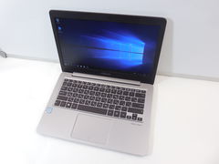 Ноутбук Asus ZenBook UX310U