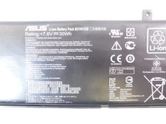Аккумулятор для ноутбука Asus (B21N1329) X453MA - Pic n 274128