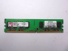 Оперативная память DDR2 2GB PC2-5300 (667)