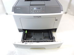 Принтер Lexmark MS312dn Печать черно-белая A4 - Pic n 274141