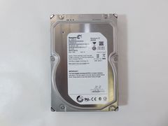 Жесткий диск 3.5 HDD SATA 3Tb Seagate