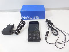 Сотовый телефон Nokia 515 Dual SIM - Pic n 273994