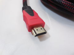 Кабель HDMI to HDMI версии 2.0 5м - Pic n 274371