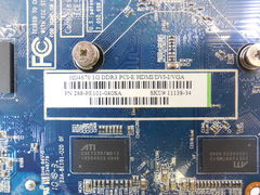 Видеокарта Sapphire Radeon HD 4670 1Gb - Pic n 274332