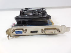 Видеокарта Sapphire Radeon HD 4670 1Gb - Pic n 274332