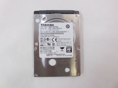  Жесткий диск 2.5 500Gb 7278 rpm Toshiba MQ01ACF050