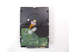 Жесткий диск 3.5 HDD SATA 4Tb WD - Pic n 274386