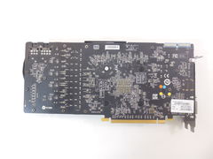 Видеокарта MSI Radeon R9 280X GAMING 3Gb - Pic n 274390