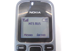 Мобильный телефон Nokia 1280 - Pic n 273997