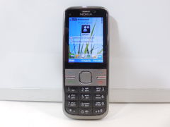 Мобильный телефон Nokia C5-00 - Pic n 273992