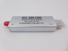 Широкополосный радиоприемник RTL-SDR USB - Pic n 273958